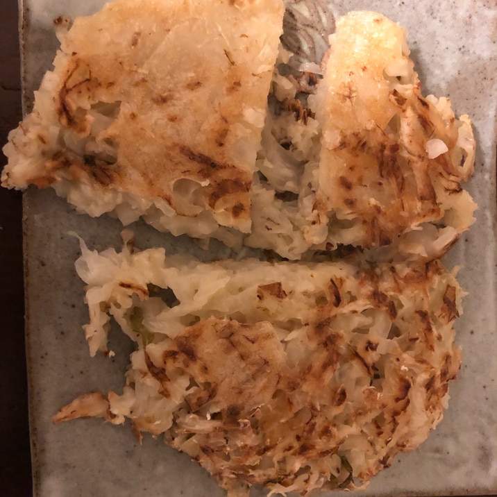 小麦粉 卵なし 米粉のお好み焼き レシピ 作り方 By 薬膳アドバイザーの無添加レシピ 楽天レシピ